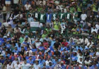 India vs. Pakistan: Fans Rally for Asia Cup 2025 Clash Despite Controversy