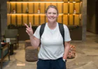 WPL 2026: Mumbai Indians Appoint Former Australian Leg-Spinner Kristen Beams as Spin Bowling Coach