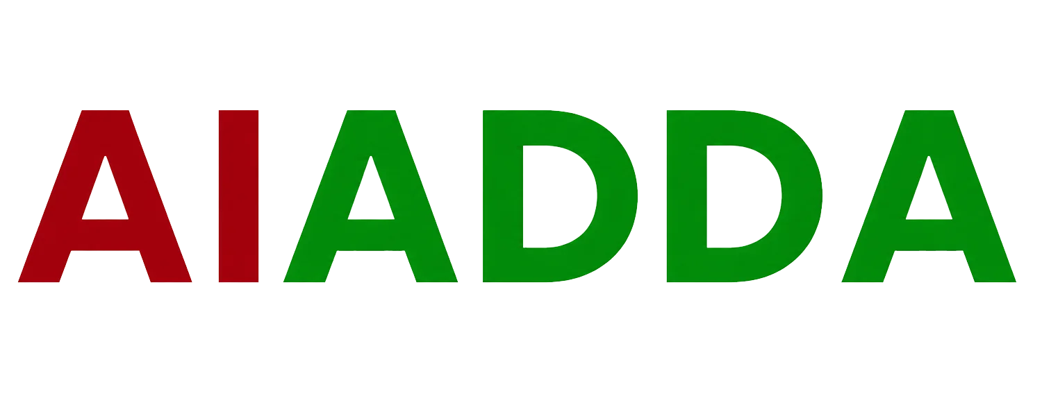 AI Adda English