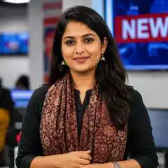 Harshita Choudhary